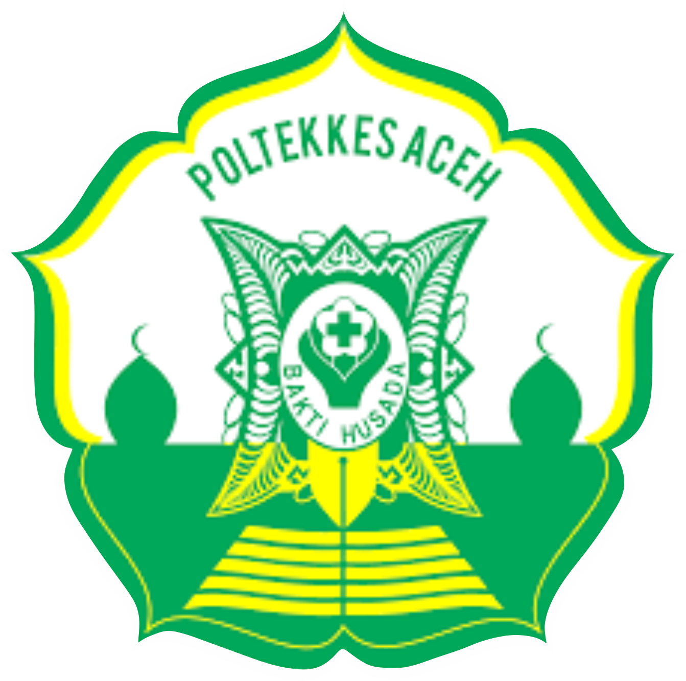 Logo Poltekkes Aceh