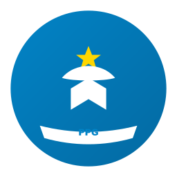 Logo PPG