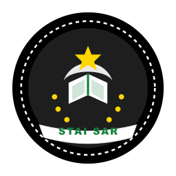 Logo STAI SAR