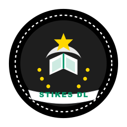 Logo STIKES DL