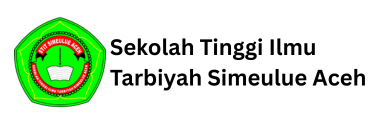 Logo STIT Simeulue