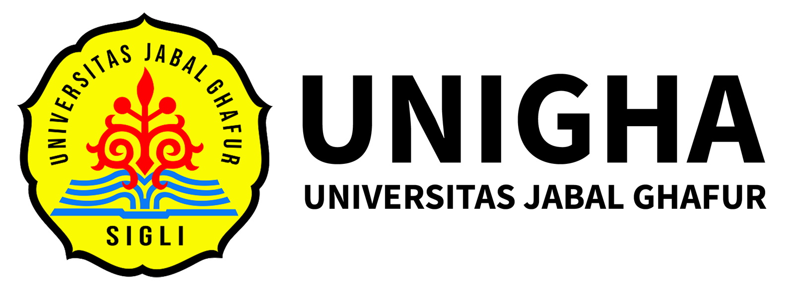 Logo UJG