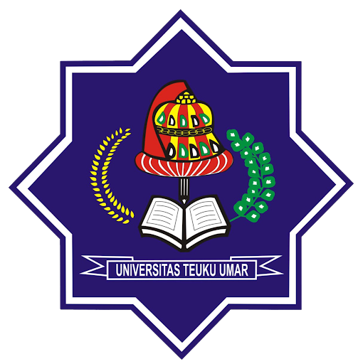 Logo UTU Meulaboh