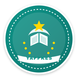 Logo YAPPKES SIN